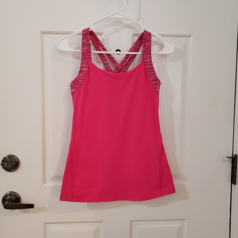 Lucy activewear